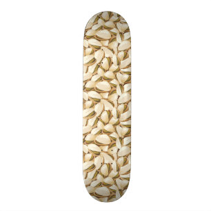 Pistascher Skateboard Bräda 20,5 Cm