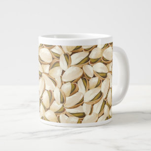 Pistaschmandlar Jumbo Mugg