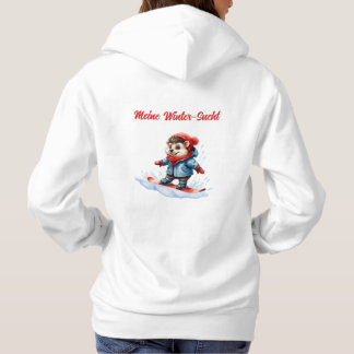 Pistenlook T Shirt