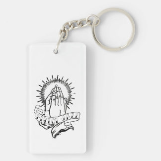 PISTOL JAZZ キーホルダー