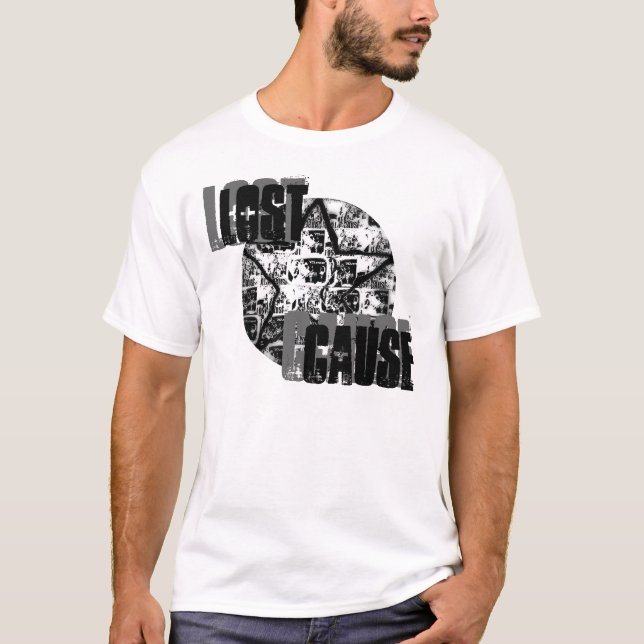 PISTOL T TEE (Framsida)