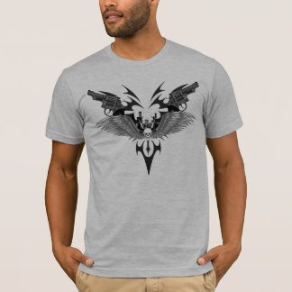 Pistolas Tee
