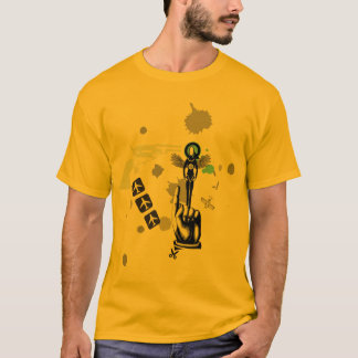 Pistolbalett T Shirt