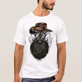pistolet_revolver_flingue_six_coup_6_tete_de_mort_ t shirt