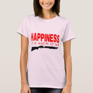 PISTOLSKYTTE T-SHIRT