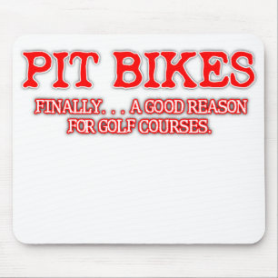 Pit Bike Golf Dirt Bike Motocross Musmatta