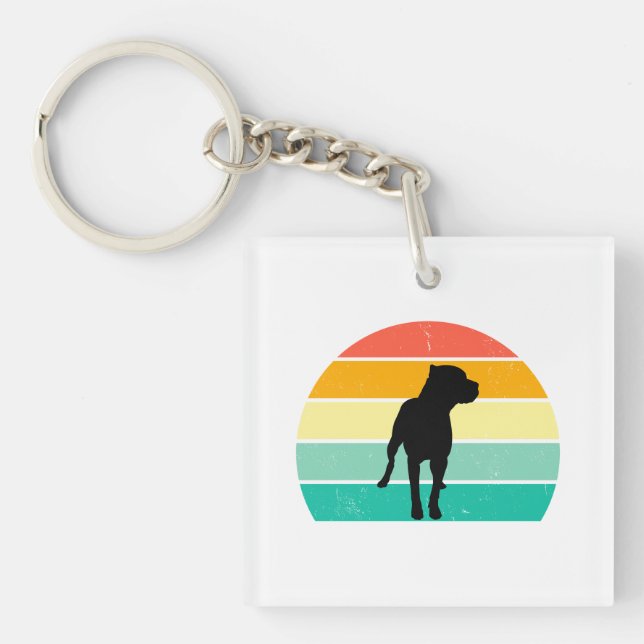 Pit Bull (Framsidan)