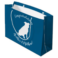 Pit Bull Baby Shower Hund Pitbull Blue Boy