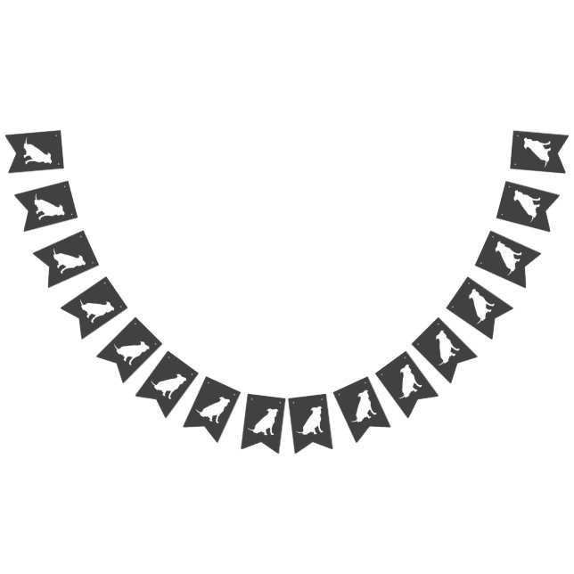 Pit Bull Dog Baby Pitbull Shower Gender Neutral Vimplar (Alla)