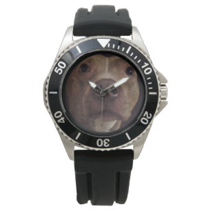 PIT BULL DOG watch Armbandsur