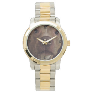 PIT BULL DOG watch Armbandsur