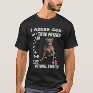 Pit Bull Gifts Pit Bull Mamma Pittie Pappa Apbt Pi T Shirt