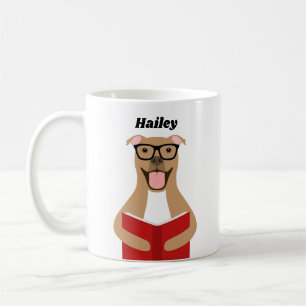 Pit Bull Mugg