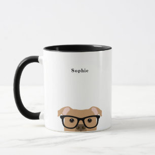 Pit Bull Mugg