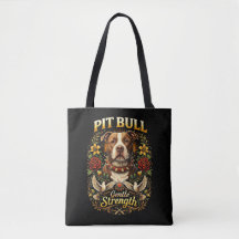 Pit Bull: Skön styrka