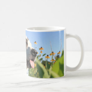Pit Bull T-Bone Vår Kaffemugg