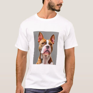 Pit Bull T-skjorta T Shirt