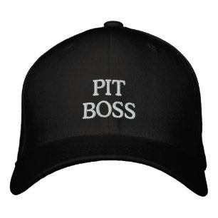 PIT CHEF BRODERAD KEPS