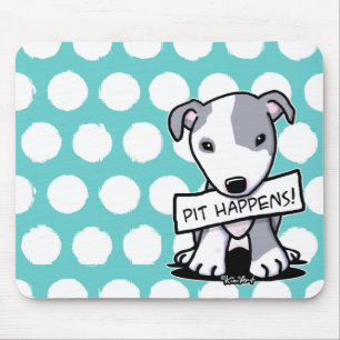 Pit Happens Pit Bull Dog Musmatta