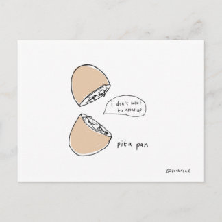 pita-vykort vykort