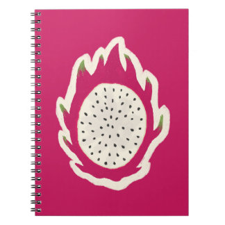Pitaya Anteckningsbok