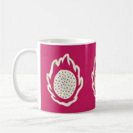 Pitaya Kaffemugg