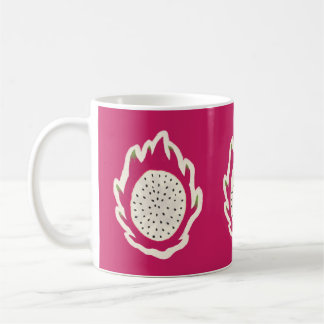 Pitaya Kaffemugg