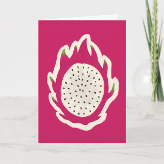 Pitaya Kort