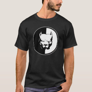pitbull1 t shirt