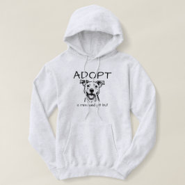 Pitbull Advocacy - Sweatshirt T Shirt