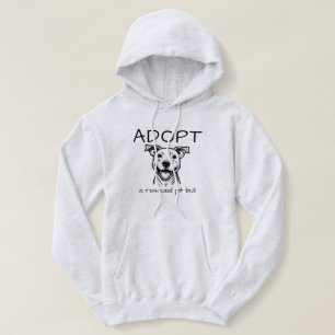 Pitbull Advocacy - Sweatshirt T Shirt