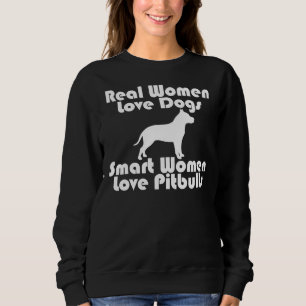 Pitbull Älskare 45 T Shirt