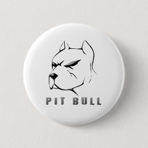 Pitbull attraktion knapp