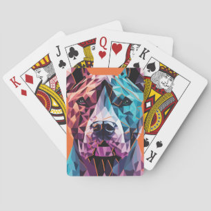 Pitbull Casinokort