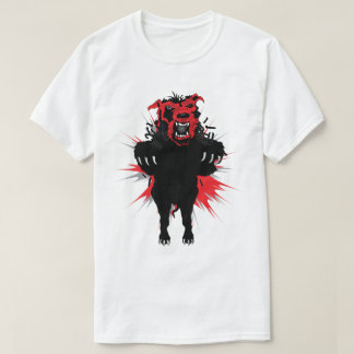 Pitbull Cray Cray T Shirt