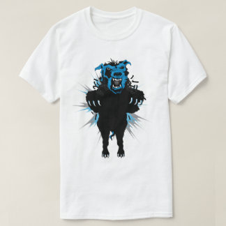 Pitbull Cray Cray T Shirt