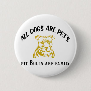 PITBULL-FAMILJ KNAPP