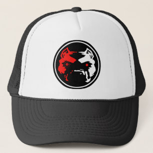 Pitbull hatt truckerkeps