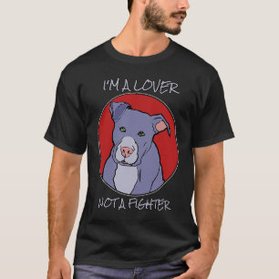 Pitbull Hund Pittie Pit Bull Cute T Shirt