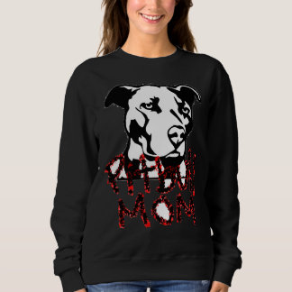 Pitbull Mamma 337 T Shirt