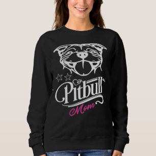 Pitbull Mamma 82 T Shirt