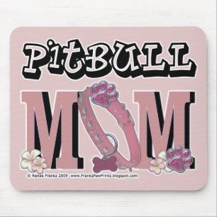 Pitbull MAMMA Musmatta