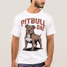 Pitbull Pappa