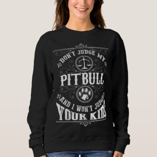 Pitbull Perfect present for Pitbull T Shirt