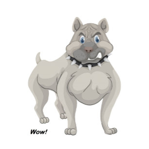 Pitbull Pingisracket