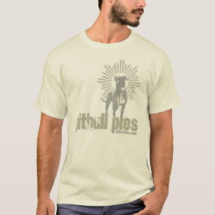 PitBull Pros 'Halo Tee