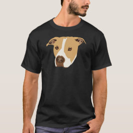 Pitbull T Shirt