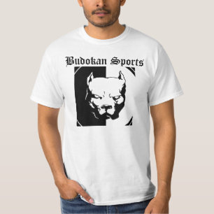 Pitbull Tee Shirt