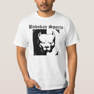 Pitbull Tee Shirt