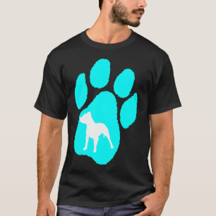 Pitbull Terrier Tass T Shirt